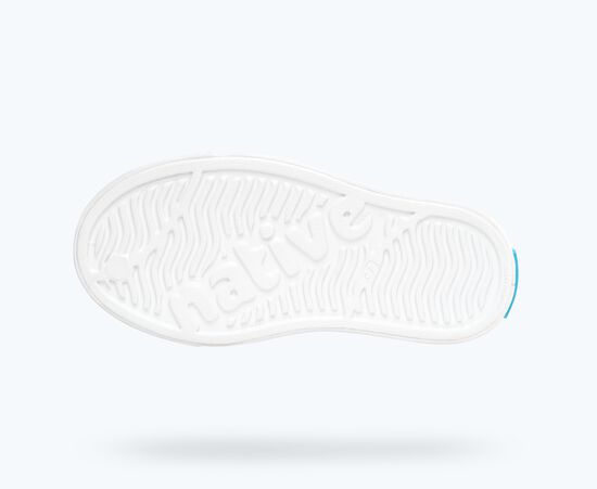 Jefferson Shell White Little Kids