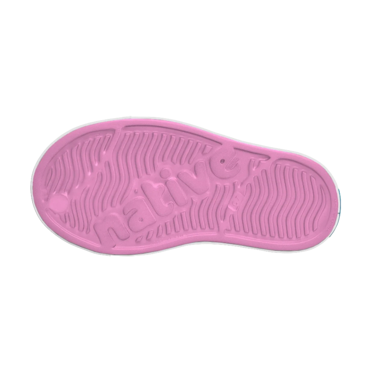 Jefferson Malibu Pink Big Kids