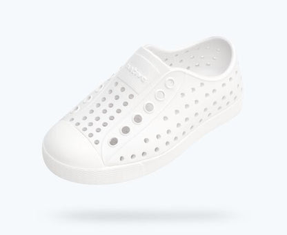 Jefferson Shell White Little Kids
