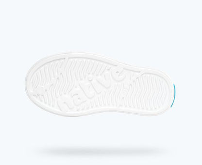 Jefferson Shell White Little Kids