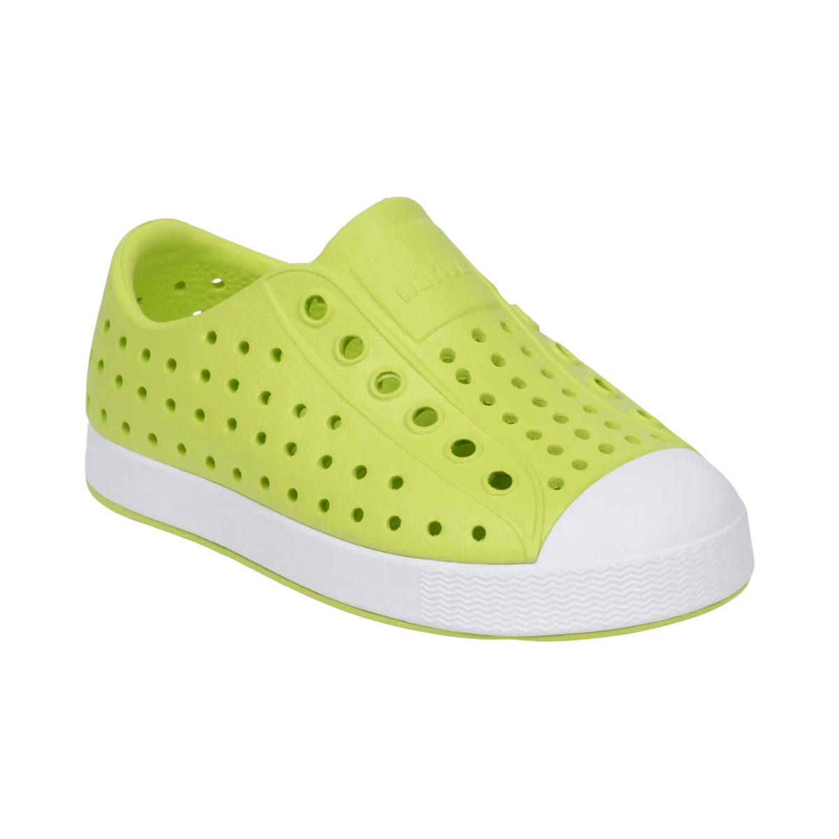 Jefferson Kinetic Green Little Kids