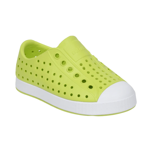 Jefferson Kinetic Green Little Kids