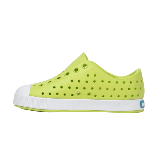 Jefferson Kinetic Green Little Kids