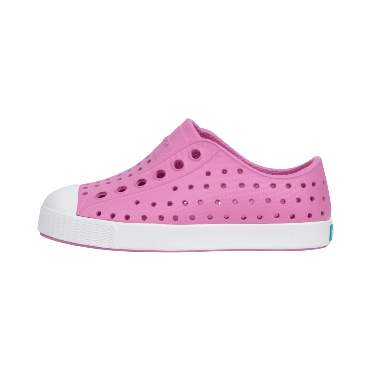 Jefferson Malibu Pink Big Kids