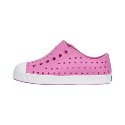 Jefferson Malibu Pink Big Kids