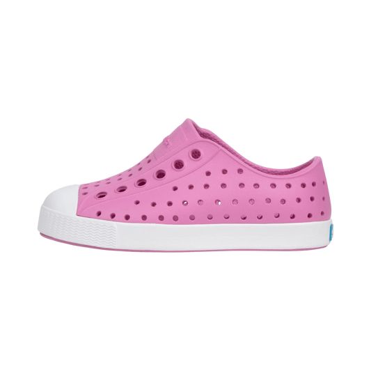 Jefferson Malibu Pink Little Kids