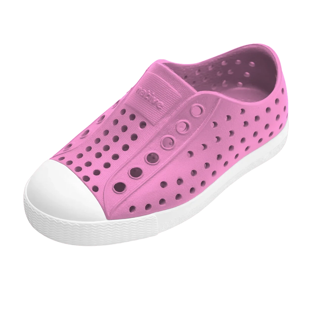 Jefferson Malibu Pink Big Kids