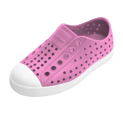 Jefferson Malibu Pink Big Kids