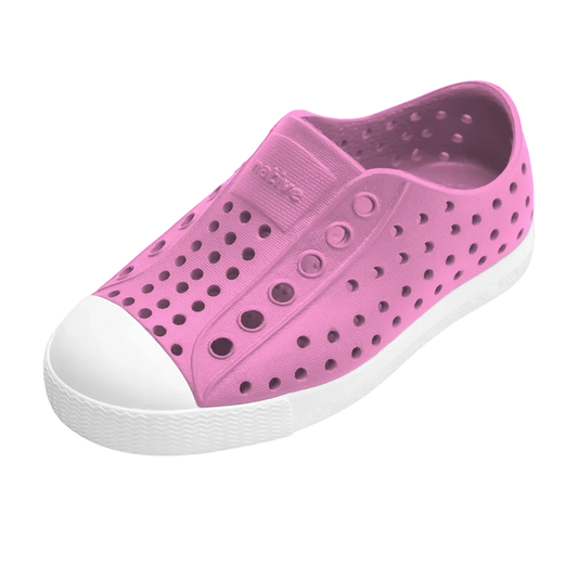 Jefferson Malibu Pink Little Kids
