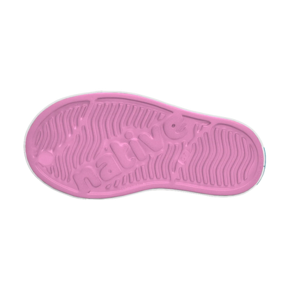 Jefferson Malibu Pink Big Kids