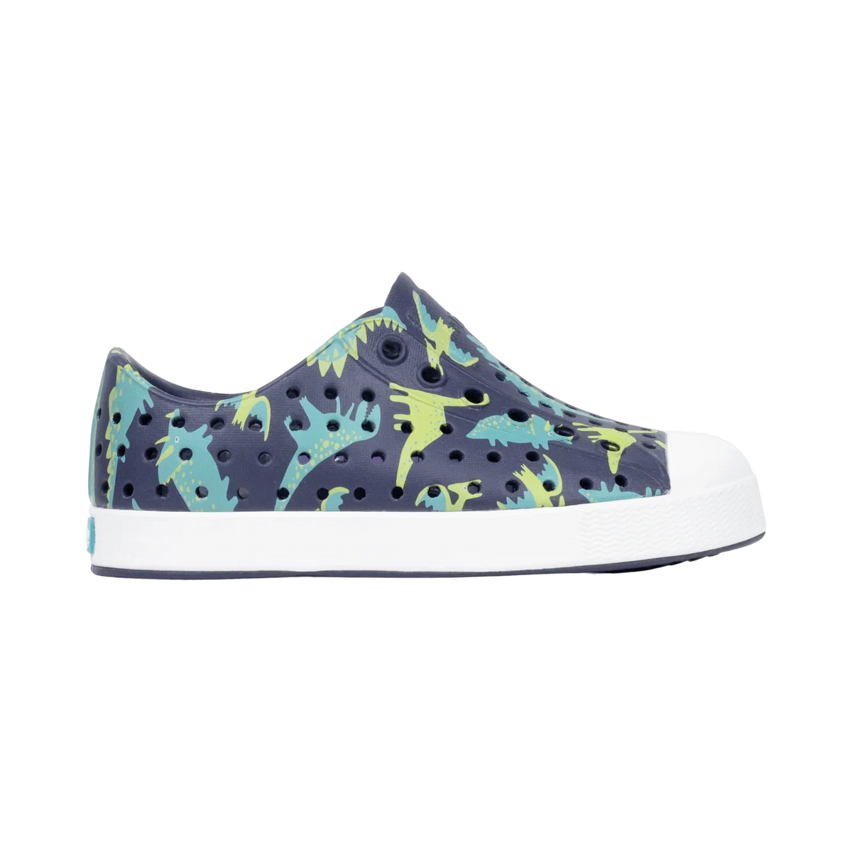 Jefferson Print Big Kids