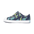 Regatta Blue / Shell White / Trinket Dinosaurs