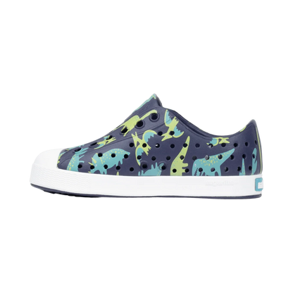Jefferson Print Big Kids