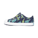 Regatta Blue / Shell White / Trinket Dinosaurs