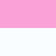 Malibu Pink / Shell White