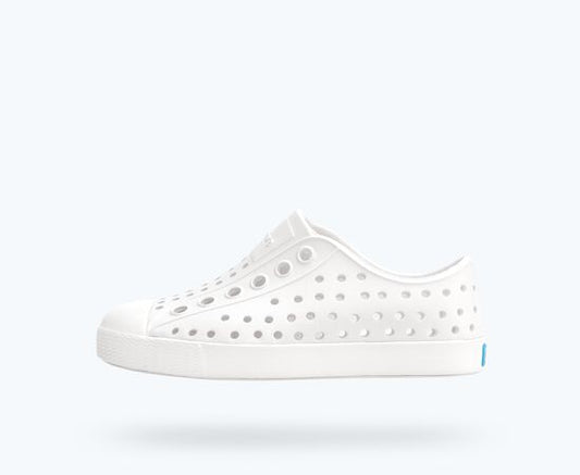 Jefferson Shell White Little Kids