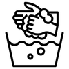 Hand Washable