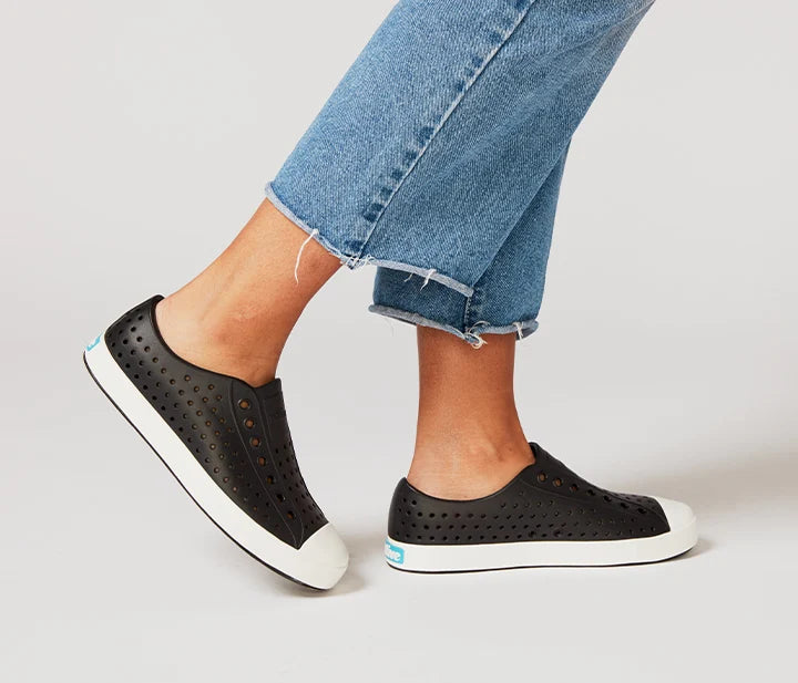 Lightweight comfort, all day