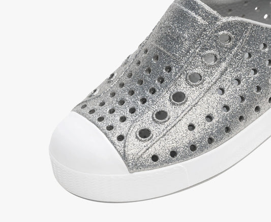 Jefferson Bio-Bling Platinum Bling Big Kids