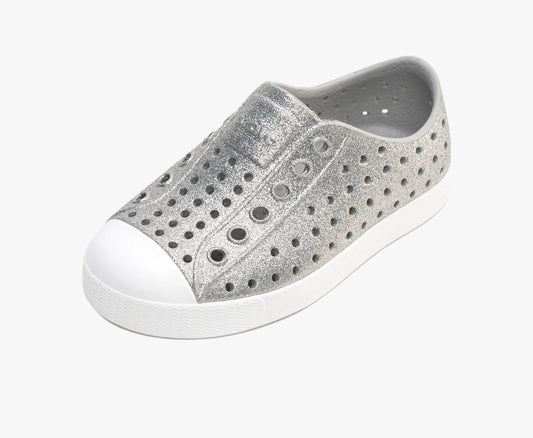 Jefferson Bio-Bling Platinum Bling Big Kids